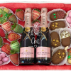 caja navidad 2 2 moet